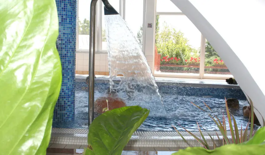 Hotel Panorma Balatongyrk Balatongyrk - Valentin nap (min. 2 j)