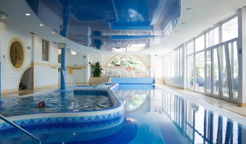 Hotel Panorma Balatongyrk Balatongyrk - Valentin nap (min. 2 j)