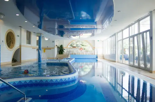Hotel Panorma Balatongyrk - Valentin nap (min. 2 j)