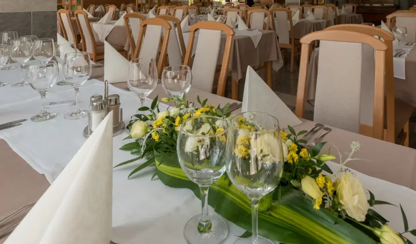 Hotel Panorma Balatongyrk Balatongyrk - Valentin nap (min. 2 j)