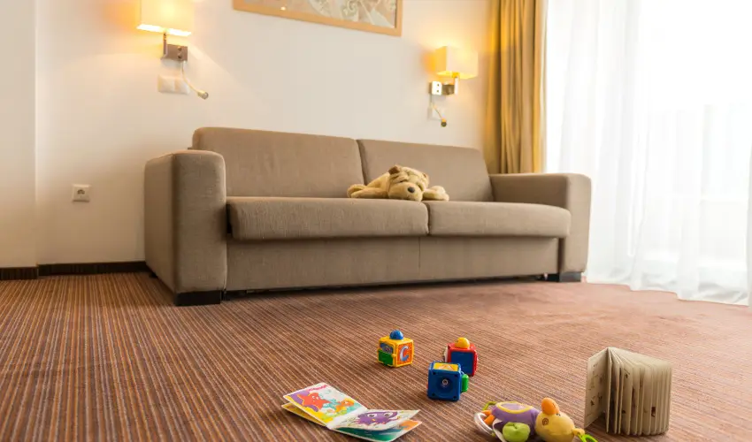 Park Inn by Radisson S�rv�r Resort & Spa S�rv�r - Szerelem a leveg�ben (1 �jt�l)