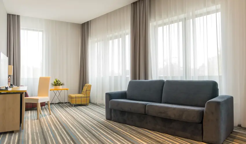 Park Inn by Radisson S�rv�r Resort & Spa S�rv�r - Szerelem a leveg�ben (1 �jt�l)