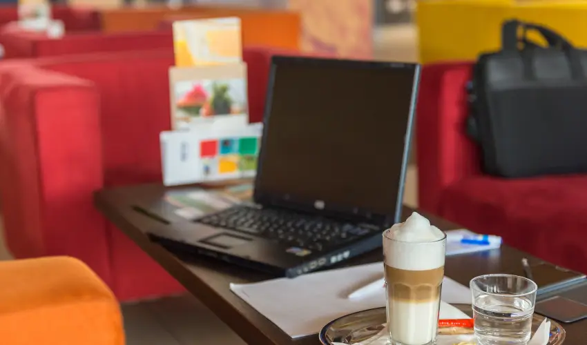 Park Inn by Radisson S�rv�r Resort & Spa S�rv�r - Szerelem a leveg�ben (1 �jt�l)