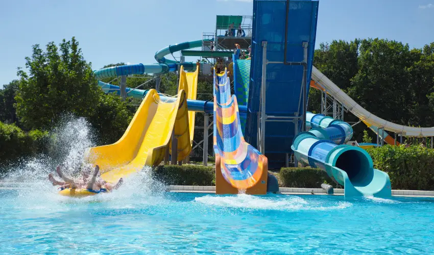 Park Inn by Radisson S�rv�r Resort & Spa S�rv�r - Szerelem a leveg�ben (1 �jt�l)