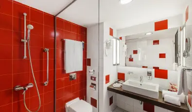 Park Inn by Radisson S�rv�r Resort & Spa S�rv�r