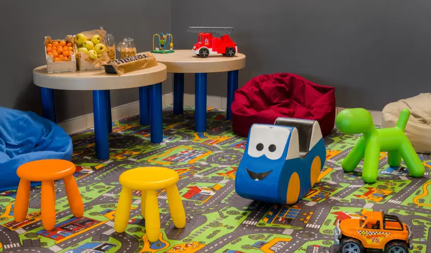 Park Inn by Radisson S�rv�r Resort & Spa S�rv�r - Szerelem a leveg�ben (1 �jt�l)