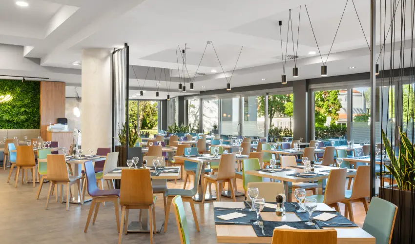 Park Inn by Radisson S�rv�r Resort & Spa S�rv�r - Szerelem a leveg�ben (1 �jt�l)