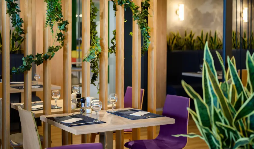 Park Inn by Radisson S�rv�r Resort & Spa S�rv�r - Szerelem a leveg�ben (1 �jt�l)