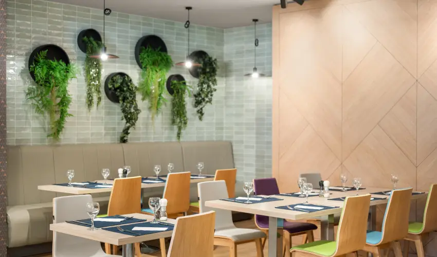 Park Inn by Radisson S�rv�r Resort & Spa S�rv�r - Szerelem a leveg�ben (1 �jt�l)