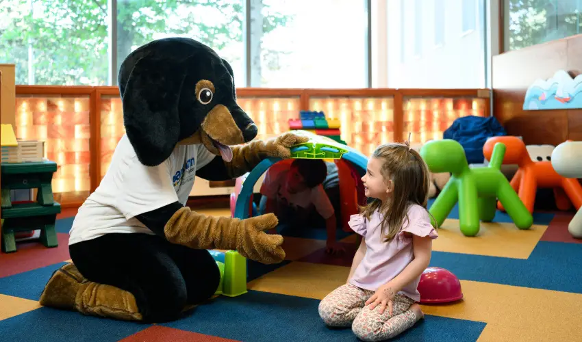Park Inn by Radisson S�rv�r Resort & Spa S�rv�r - Szerelem a leveg�ben (1 �jt�l)