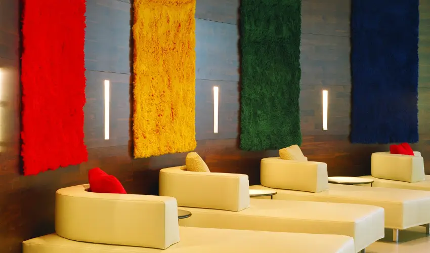 Park Inn by Radisson S�rv�r Resort & Spa S�rv�r - Szerelem a leveg�ben (1 �jt�l)