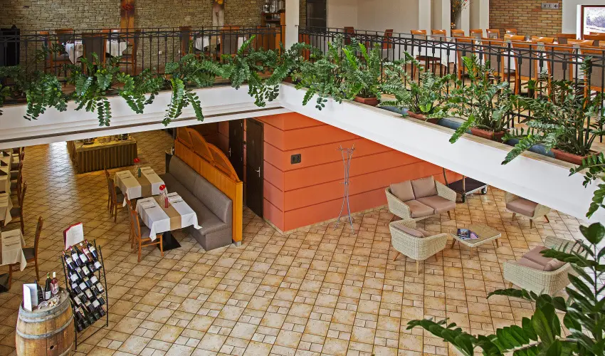 Hotel Stci Wellness & Konferencia Vecss - Szerelmes Valentin-nap (min. 2 j)