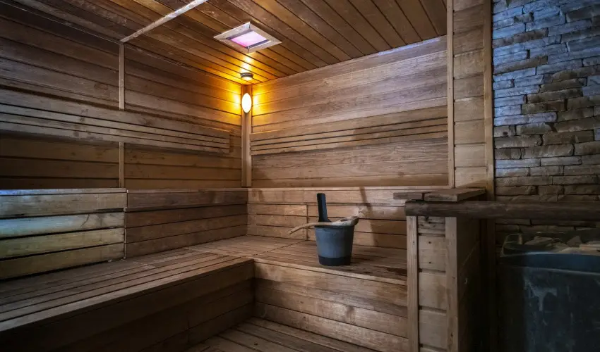 Hotel Stci Wellness & Konferencia Vecss - Szerelmes Valentin-nap (min. 2 j)