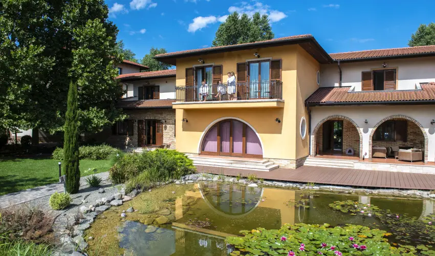 Hotel Stci Wellness & Konferencia Vecss - Szerelmes Valentin-nap (min. 2 j)