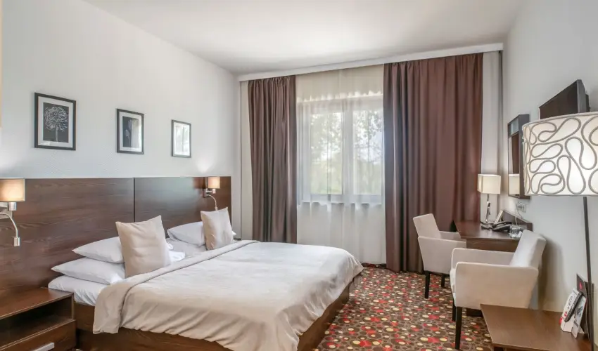 Hotel St�ci� Wellness & Konferencia Vecs�s - Szerelmes Valentin-nap (min. 2 �j)