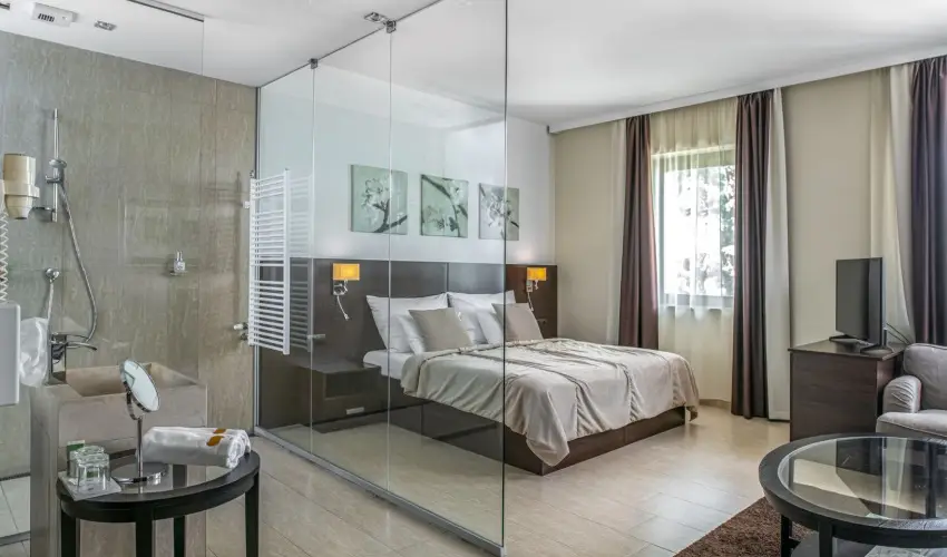 Hotel St�ci� Wellness & Konferencia Vecs�s - Szerelmes Valentin-nap (min. 2 �j)
