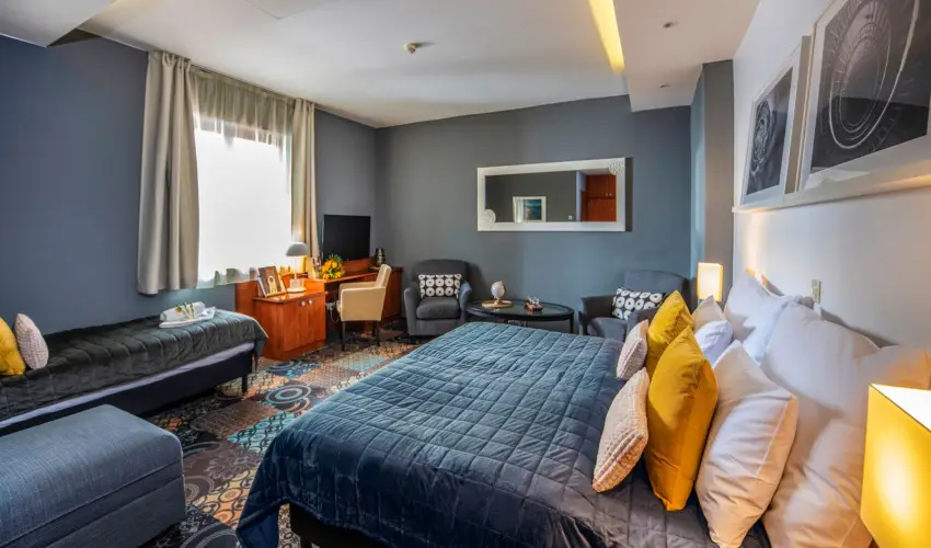 Hotel St�ci� Wellness & Konferencia Vecs�s - Szerelmes Valentin-nap (min. 2 �j)