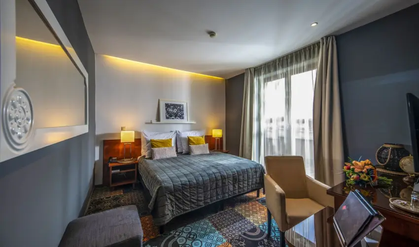 Hotel St�ci� Wellness & Konferencia Vecs�s - Szerelmes Valentin-nap (min. 2 �j)