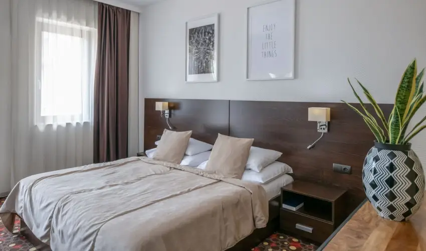 Hotel St�ci� Wellness & Konferencia Vecs�s - Szerelmes Valentin-nap (min. 2 �j)