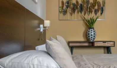 Hotel St�ci� Wellness & Konferencia Vecs�s
