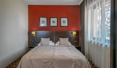 Hotel St�ci� Wellness & Konferencia Vecs�s