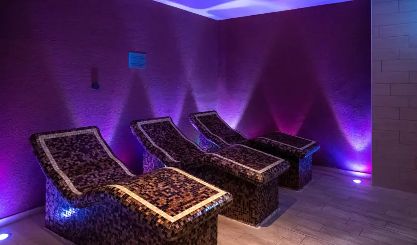 Hotel St�ci� Wellness & Konferencia Vecs�s - Szerelmes Valentin-nap (min. 2 �j)