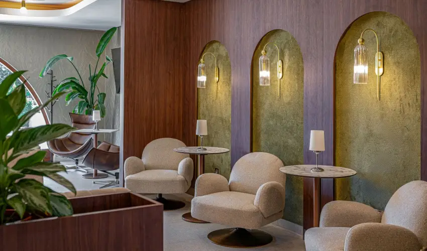 Hotel St�ci� Wellness & Konferencia Vecs�s - Szerelmes Valentin-nap (min. 2 �j)