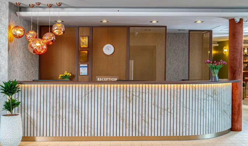 Hotel St�ci� Wellness & Konferencia Vecs�s - Szerelmes Valentin-nap (min. 2 �j)