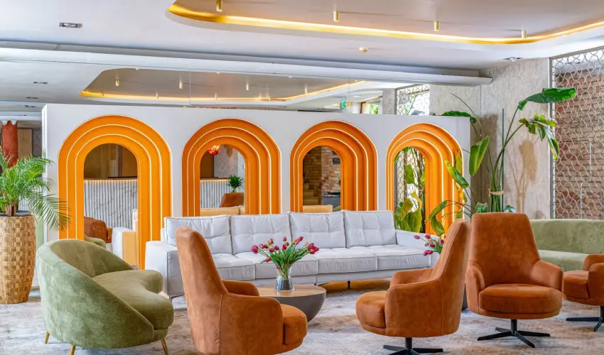 Hotel St�ci� Wellness & Konferencia Vecs�s - Szerelmes Valentin-nap (min. 2 �j)