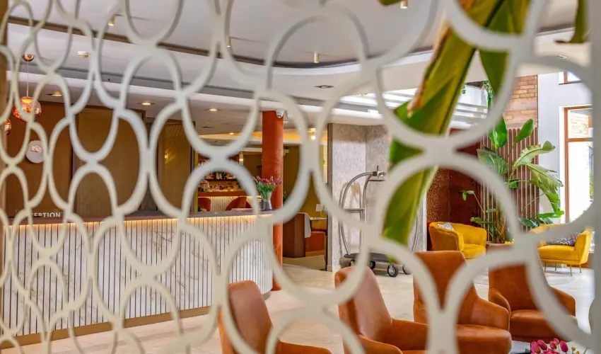 Hotel St�ci� Wellness & Konferencia Vecs�s - Szerelmes Valentin-nap (min. 2 �j)