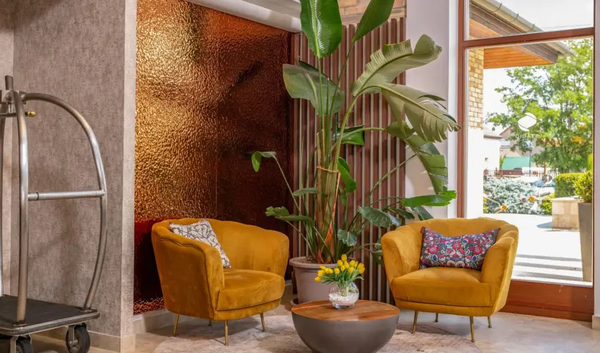 Hotel St�ci� Wellness & Konferencia Vecs�s - Szerelmes Valentin-nap (min. 2 �j)