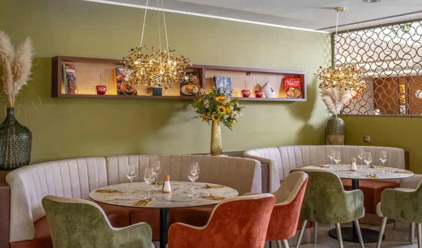 Hotel St�ci� Wellness & Konferencia Vecs�s - Szerelmes Valentin-nap (min. 2 �j)