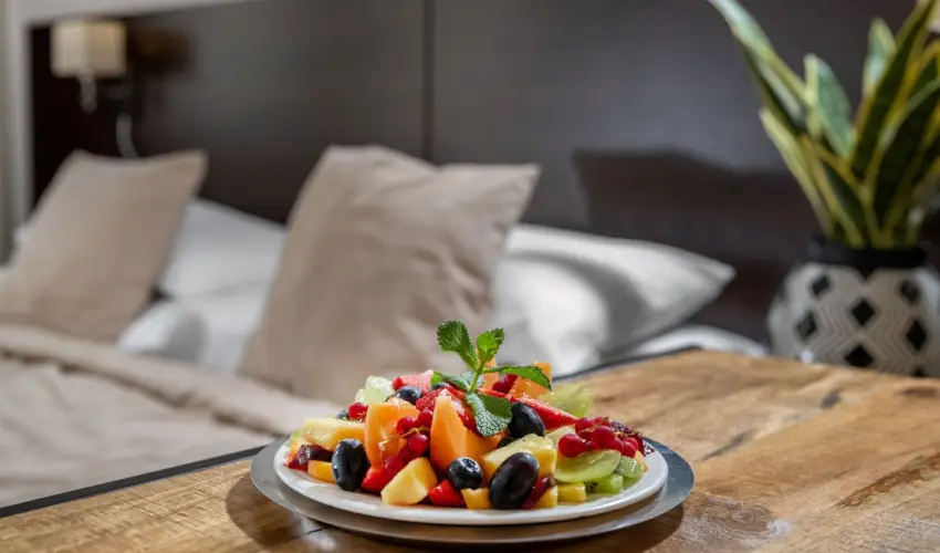 Hotel St�ci� Wellness & Konferencia Vecs�s - Szerelmes Valentin-nap (min. 2 �j)