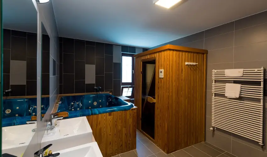 Hotel Kamilla Balmaz�jv�ros - Valentin nap (min. 2 �j)