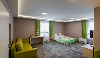 Hotel Kamilla Balmaz�jv�ros