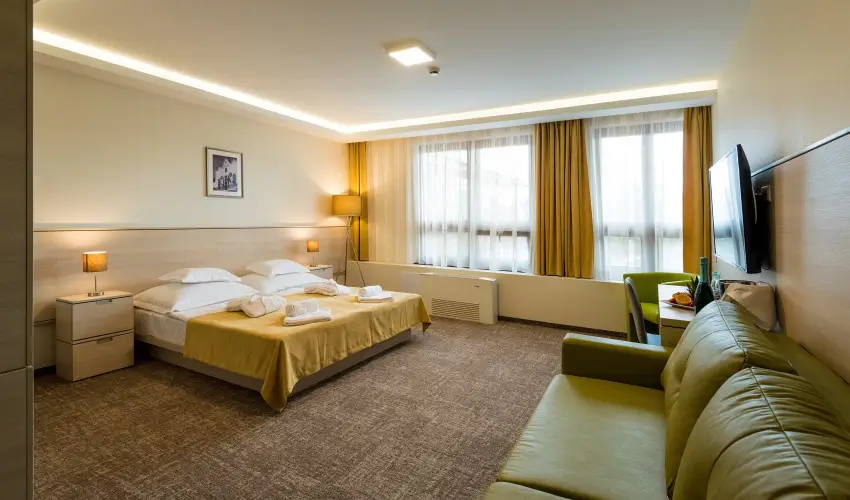 Hotel Kamilla Balmaz�jv�ros - Valentin nap (min. 2 �j)