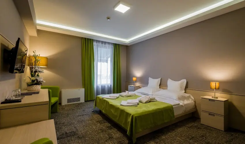 Hotel Kamilla Balmaz�jv�ros - Valentin nap (min. 2 �j)