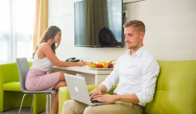 Hotel Kamilla Balmaz�jv�ros