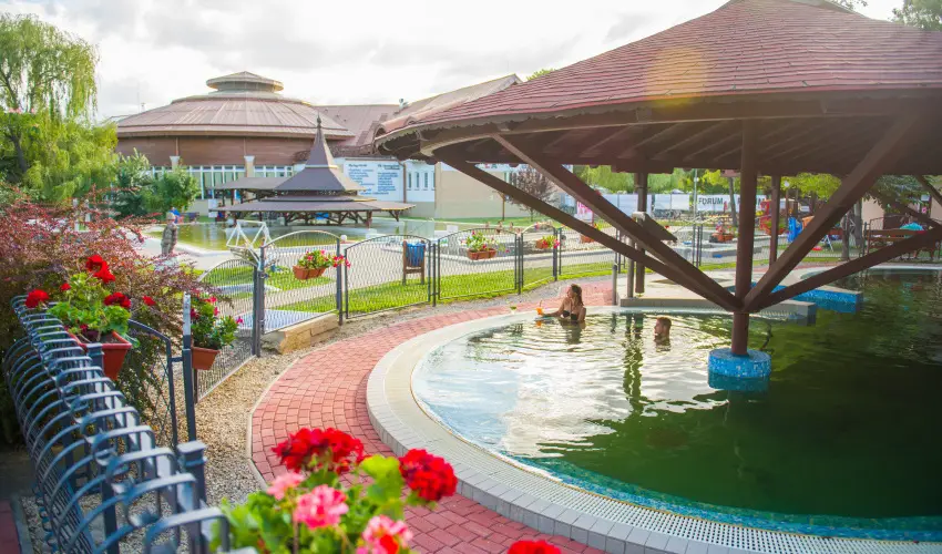 Hotel Kamilla Balmaz�jv�ros - Valentin nap (min. 2 �j)