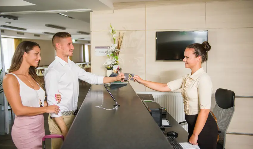 Hotel Kamilla Balmaz�jv�ros - Valentin nap (min. 2 �j)