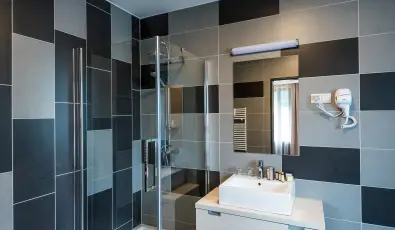 Hotel Kamilla Balmaz�jv�ros