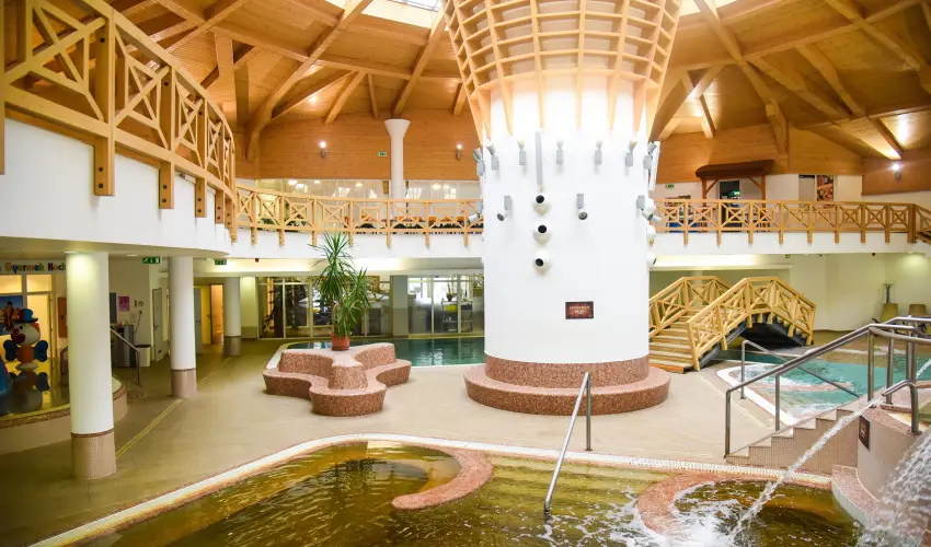 Hotel Kamilla Balmaz�jv�ros - Valentin nap (min. 2 �j)