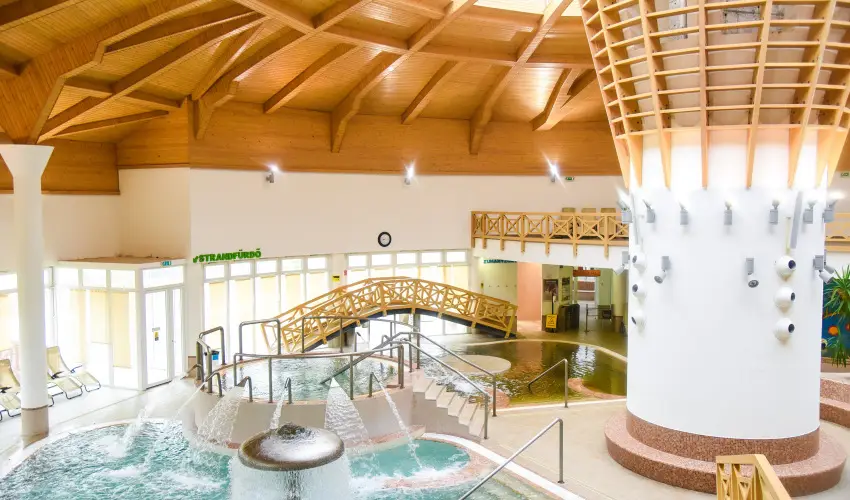 Hotel Kamilla Balmaz�jv�ros - Valentin nap (min. 2 �j)