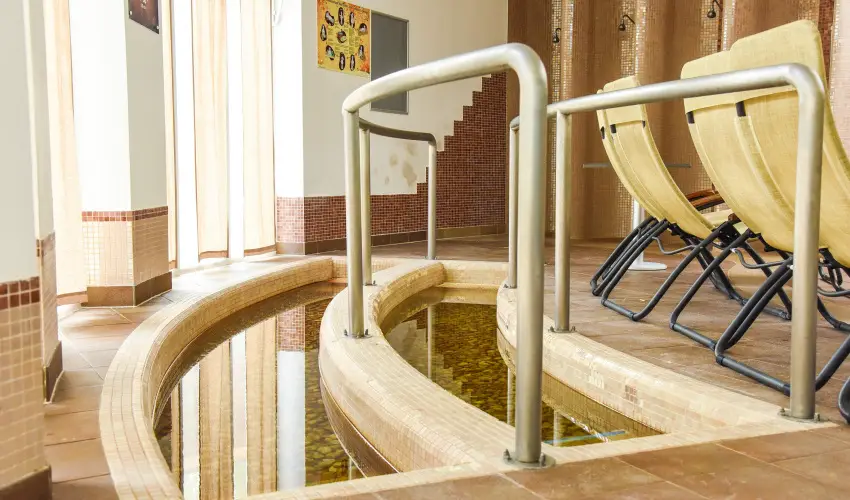 Hotel Kamilla Balmaz�jv�ros - Valentin nap (min. 2 �j)