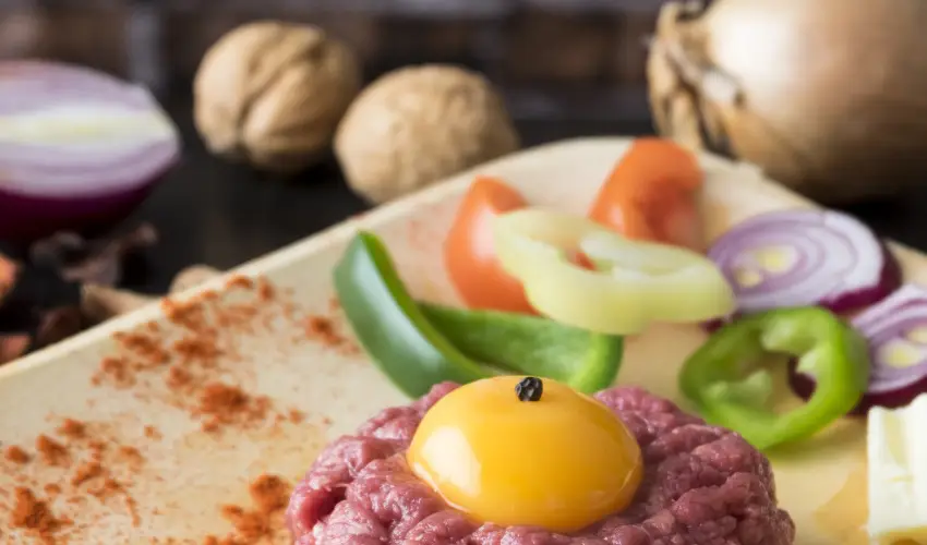 Land-Plan Hotel & Restaurant T�lt�stava - Valentin napi romantikus �jszaka (1 �j)