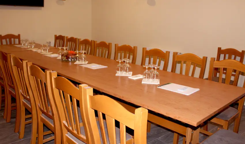 Land-Plan Hotel & Restaurant T�lt�stava - Valentin napi romantikus �jszaka (1 �j)