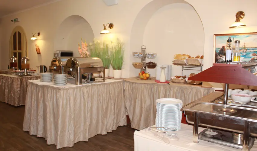 Land-Plan Hotel & Restaurant T�lt�stava - Valentin napi romantikus �jszaka (1 �j)