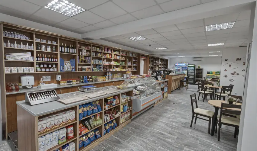 Land-Plan Hotel & Restaurant T�lt�stava - Valentin napi romantikus �jszaka (1 �j)