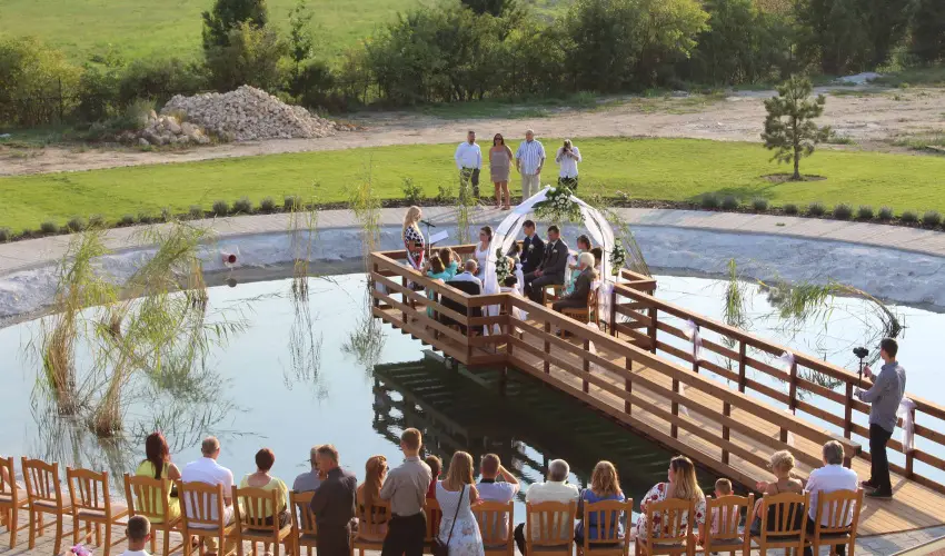 Land-Plan Hotel & Restaurant T�lt�stava - Valentin napi romantikus �jszaka (1 �j)