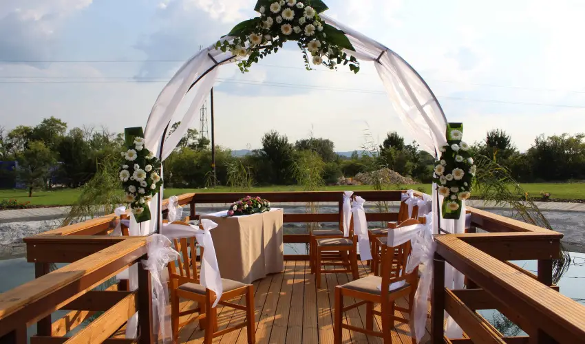 Land-Plan Hotel & Restaurant T�lt�stava - Valentin napi romantikus �jszaka (1 �j)